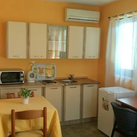 Aleksei Guest house Zadar