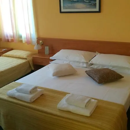 Aleksei Guest house