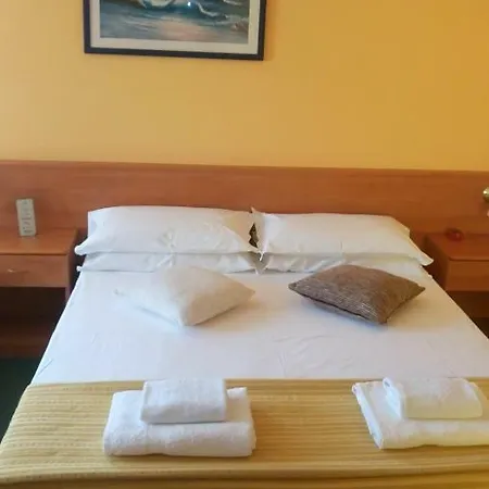 Guest house Aleksei