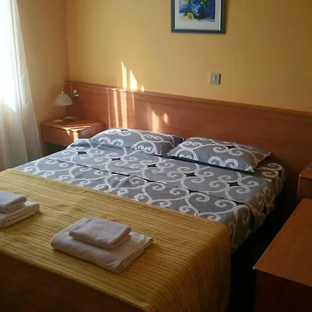 Guest house Aleksei 3*