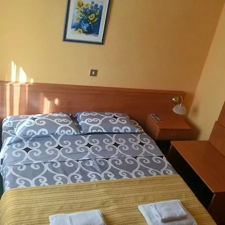 Guest house Aleksei Zadar