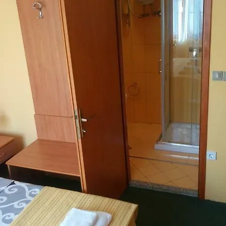Aleksei Guest house