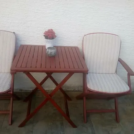 Aleksei Guest house Zadar