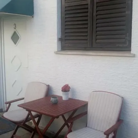 Guest house Aleksei 3*