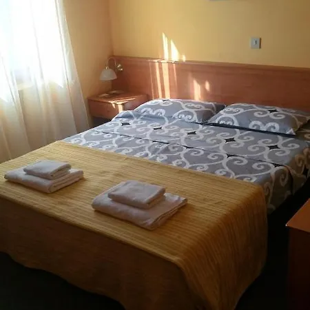 Гостевой дом Aleksei 3*